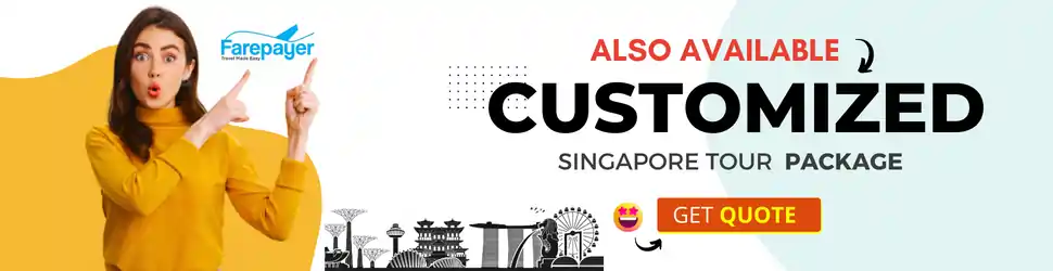 Singapore tour package