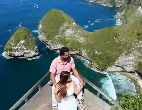 Bali tour package