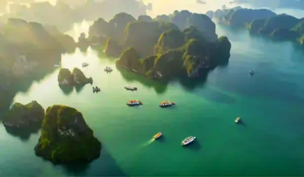 Vietnam Tour Package