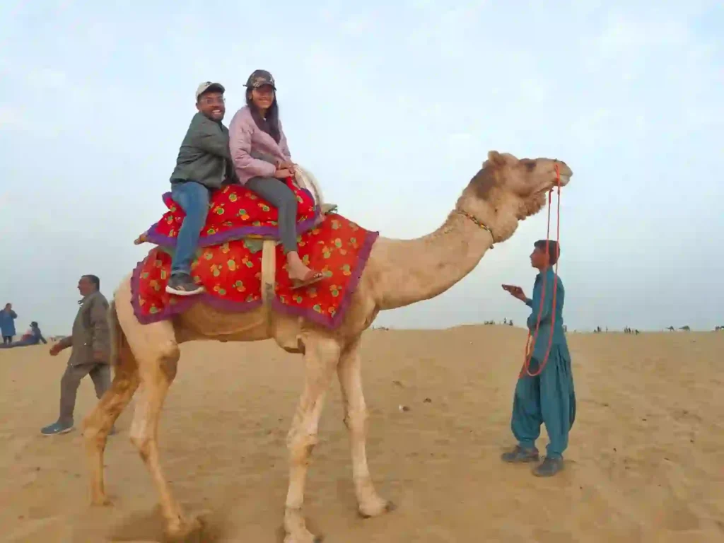 Rajasthan tour Package