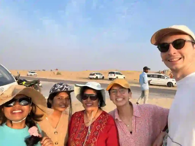 Rajasthan tour Package