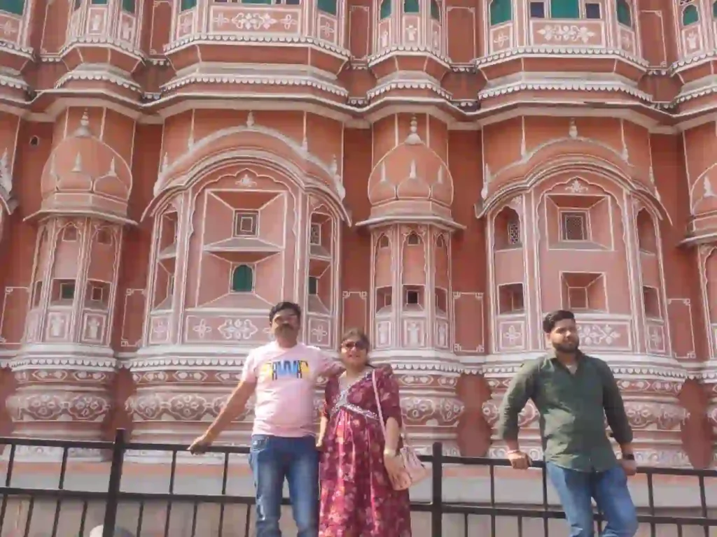 Rajasthan tour Package