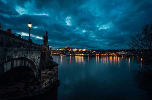 Prague Tour Package