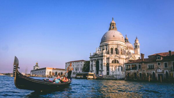 Europe Tour Package