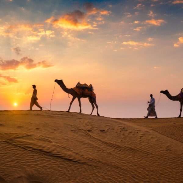 Rajasthan Tour Package