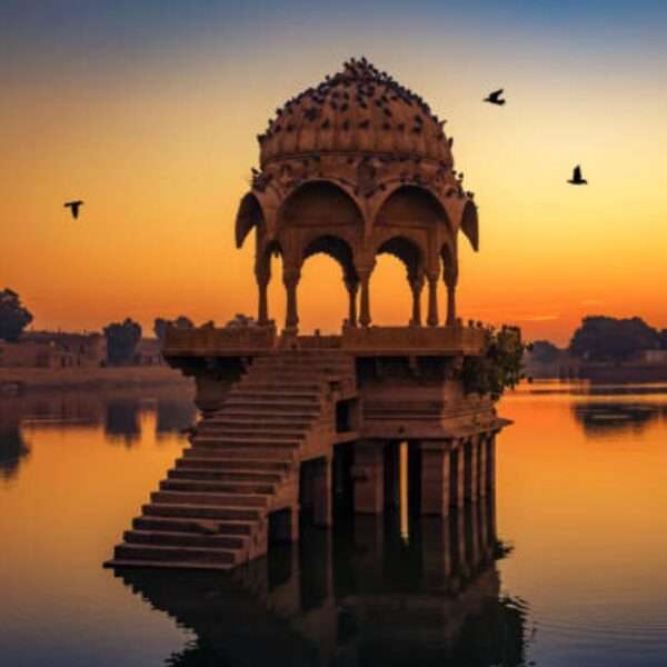 Rajasthan Tour - Image 3