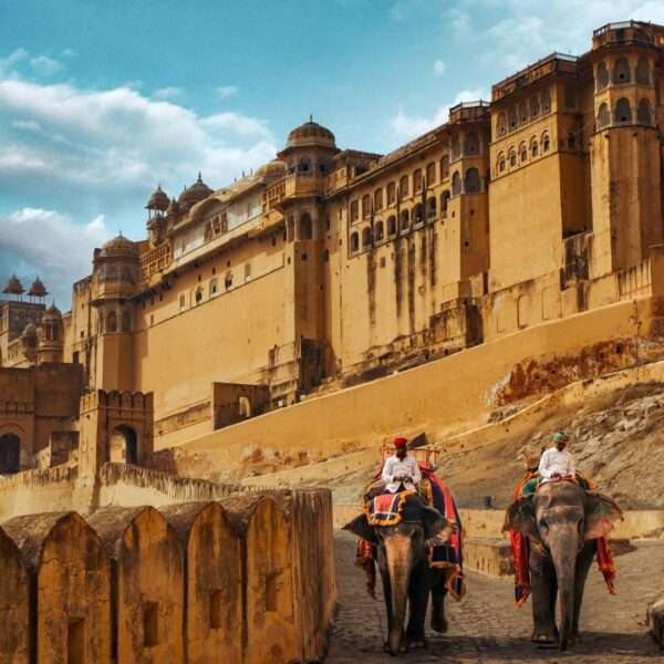 Rajasthan Tour