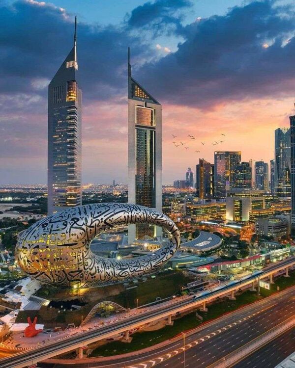 Dubai Tour - Image 3