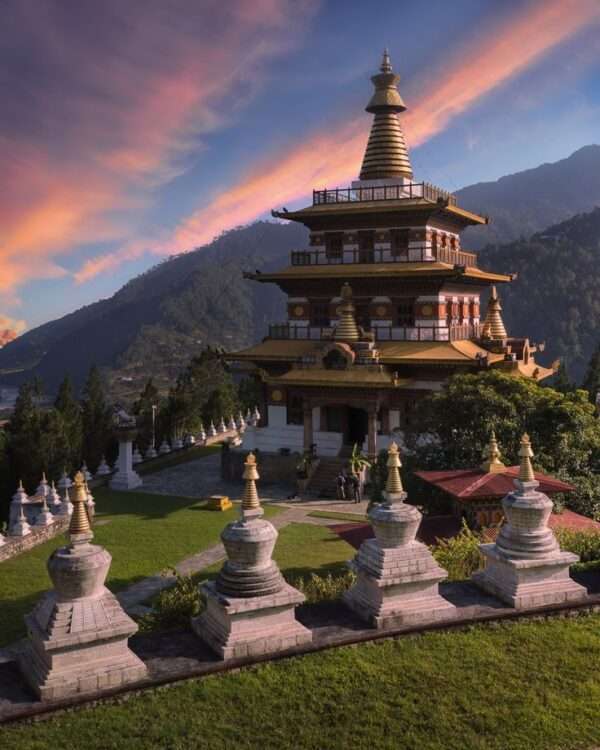 Himachal Tour Package