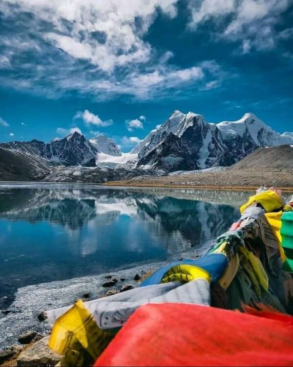 Himachal Tour Package