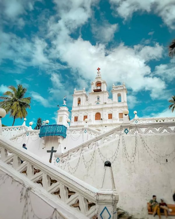 Goa Tour Package