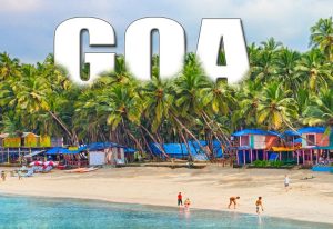 Goa tour package from delhi