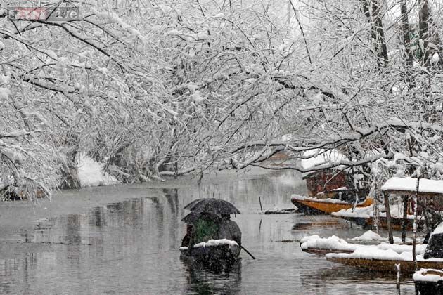 Kashmir tour package