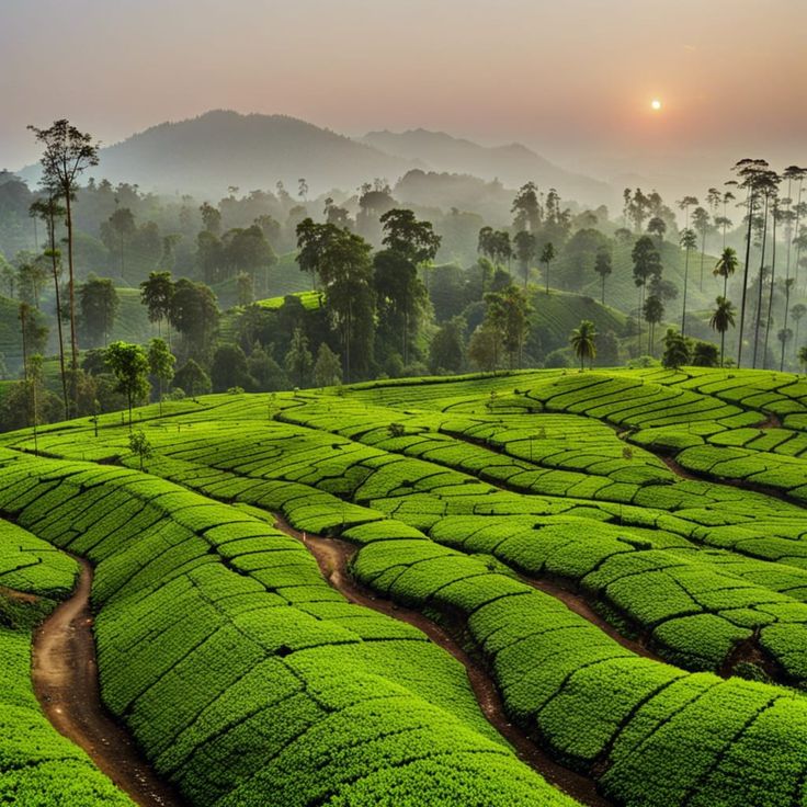 Kerela packages from delhi