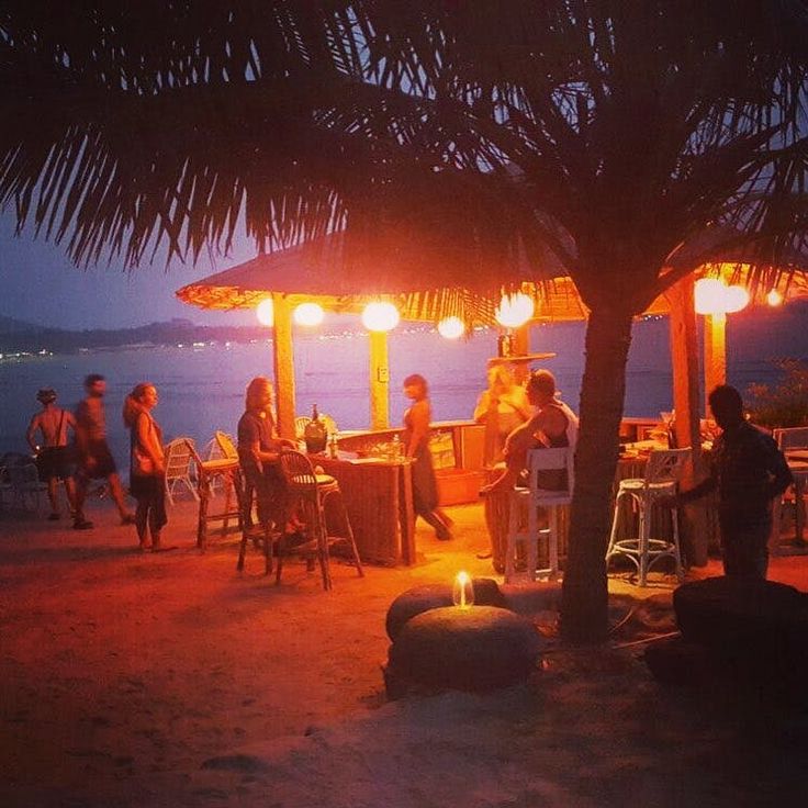 Top goa tour package
