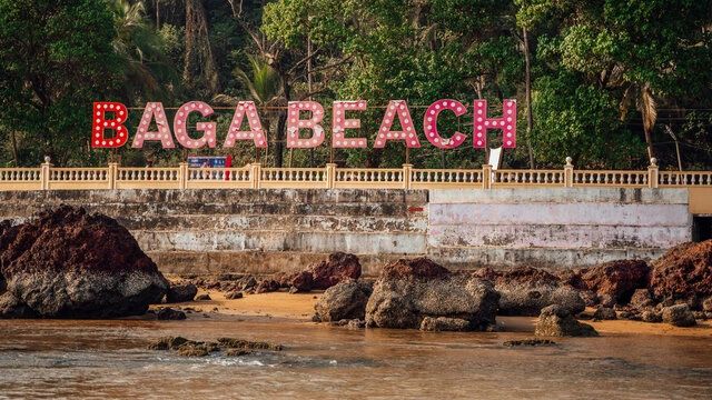 Goa tour package from delhi