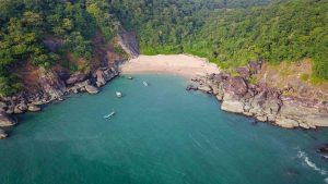 Goa Tour package From Delhi