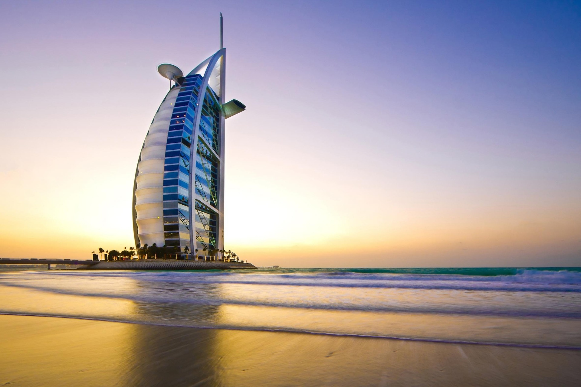 Dubai tour package from delhi