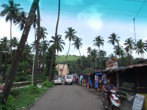 Goa Tour Package From Delhi