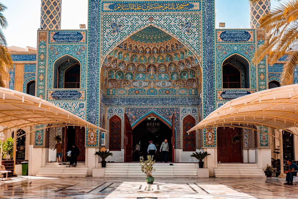 Dubai package from delhi