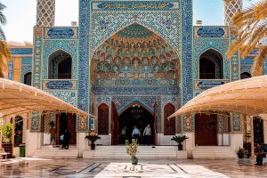 Dubai package from delhi
