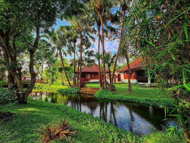 Kerala tour package from delhi 