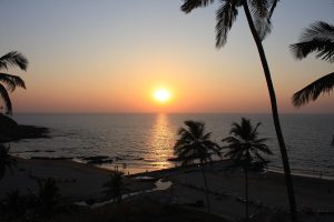 goa tour package from delhi