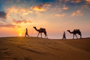 Rajasthan tour package from delhi
