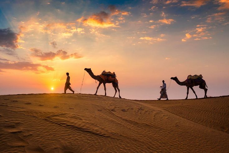 Rajasthan tour package from delhi