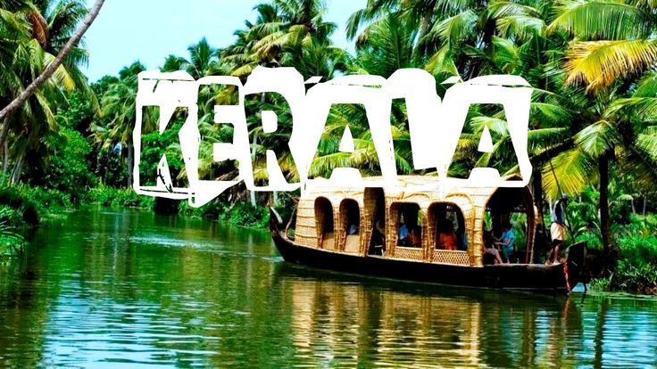Kerala tour package from delhi