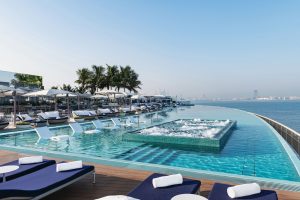 Dubai honeymoon tour package