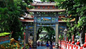 Singapore tour package from delhi