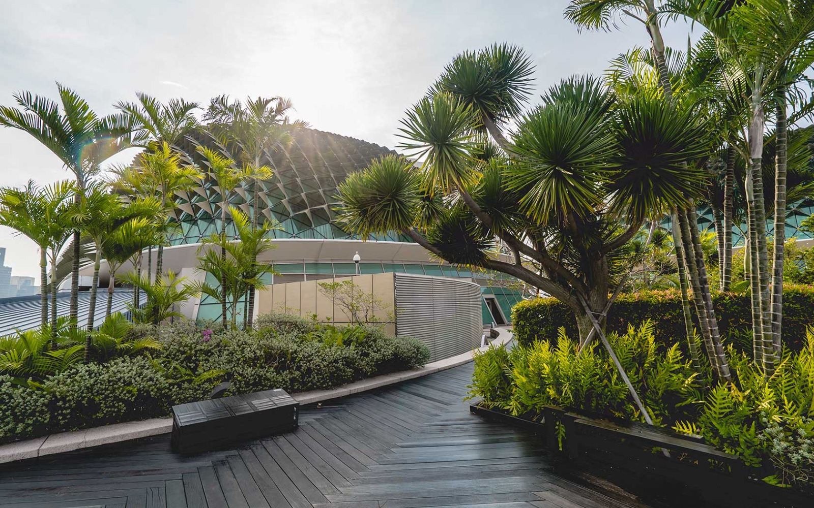 Singapore tour package from delhi 