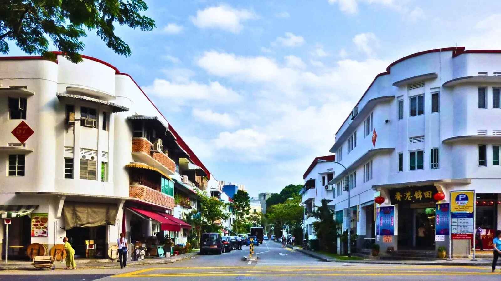 Singapore tour package from delhi