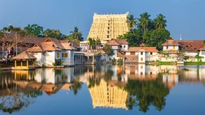 Kerala tour package from delhi