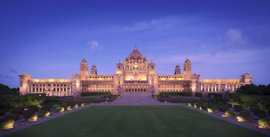 Rajasthan tour package from delhi
