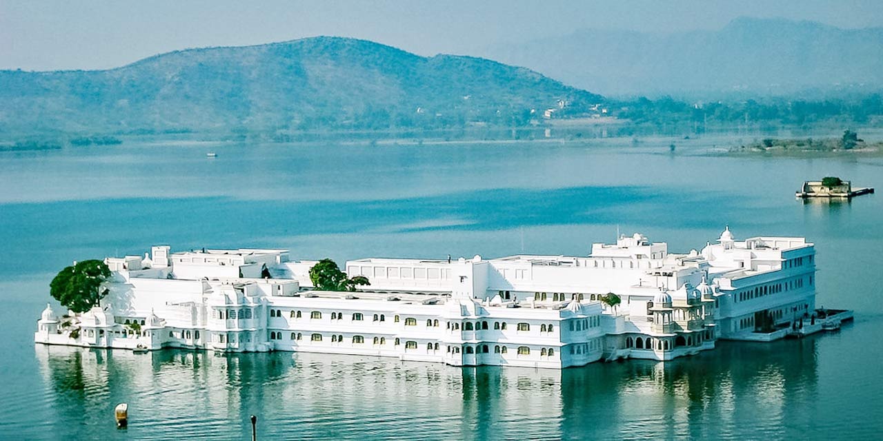 Rajasthan tour package from delhi 