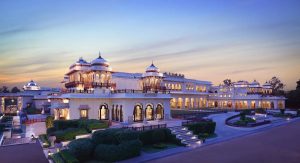 Rajasthan tour package from delhi
