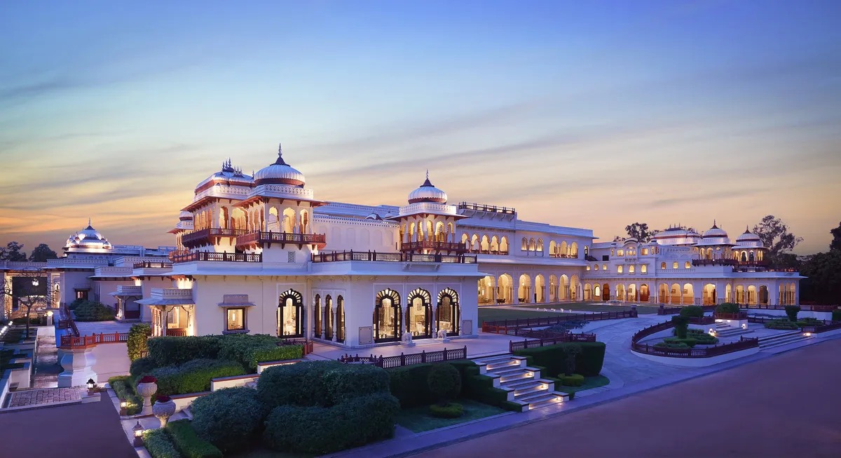Rajasthan tour package from delhi 