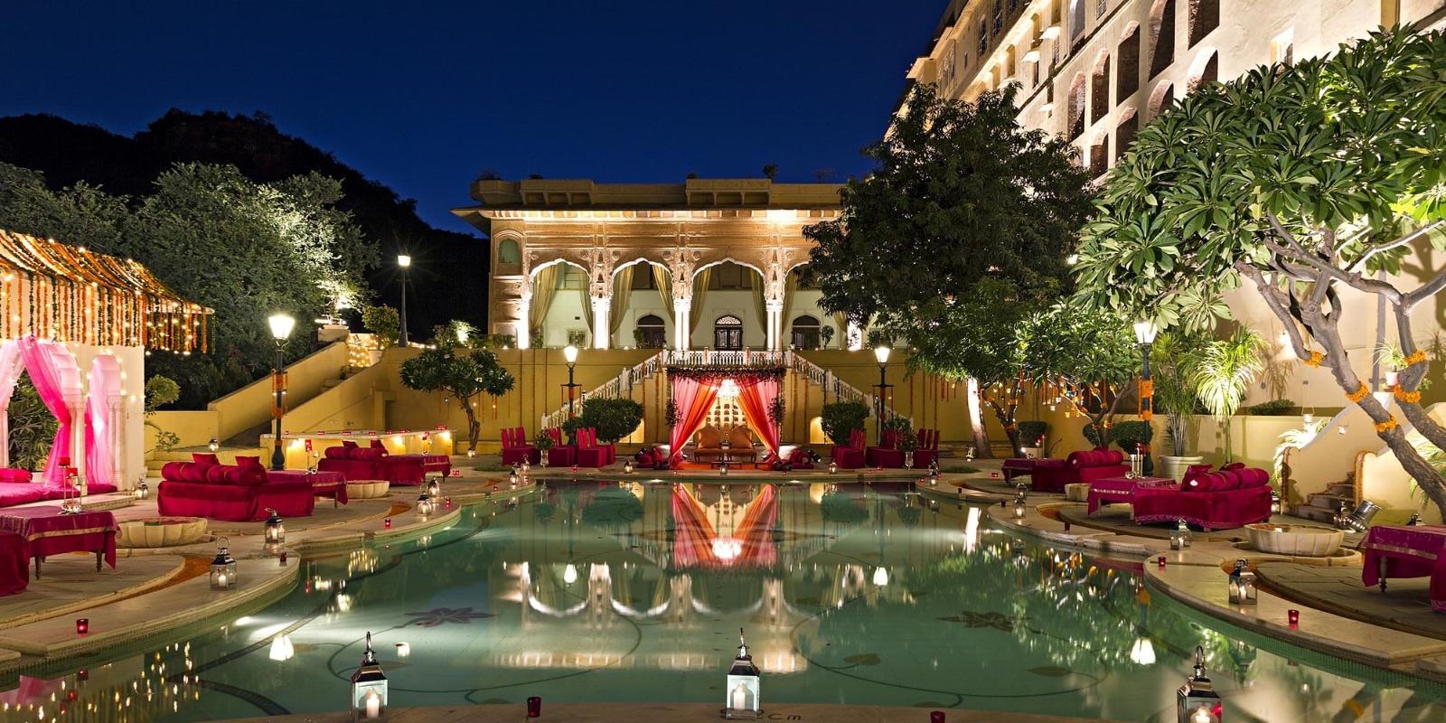 Rajasthan tour package from delhi 