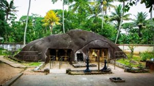 Kerala tour package from delhi