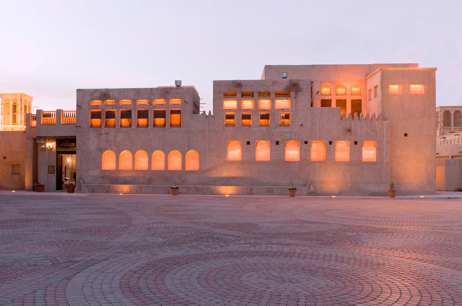 Dubai tour package from delhi