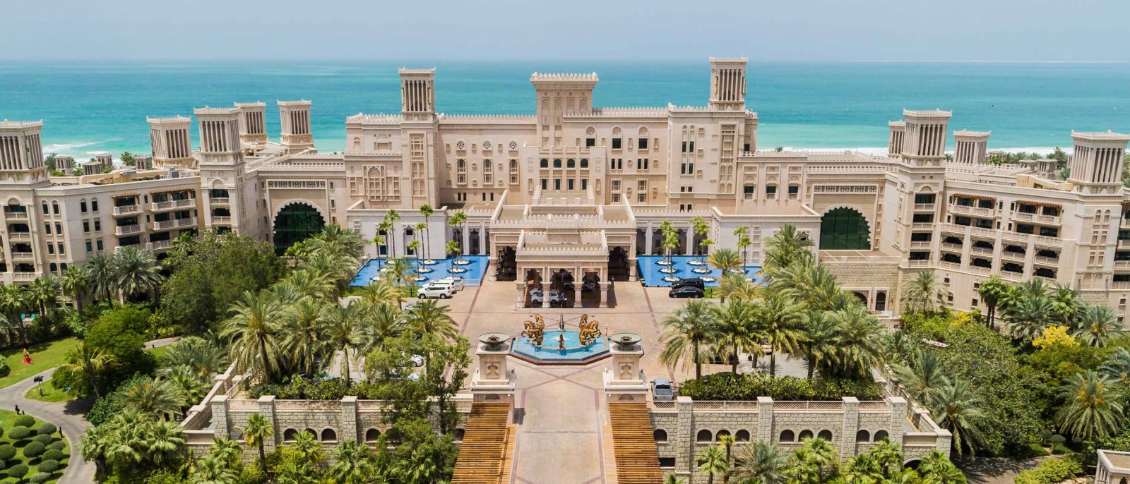 Dubai tour package from delhi 