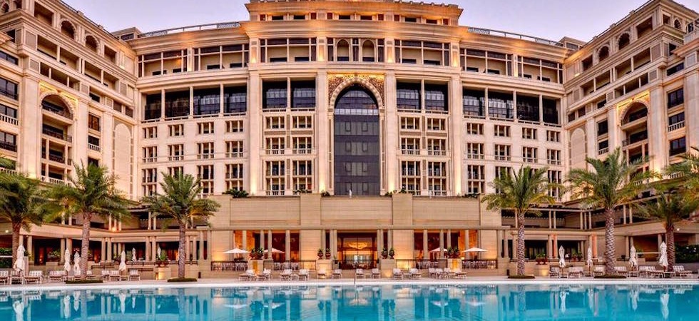 Dubai tour package from delhi 