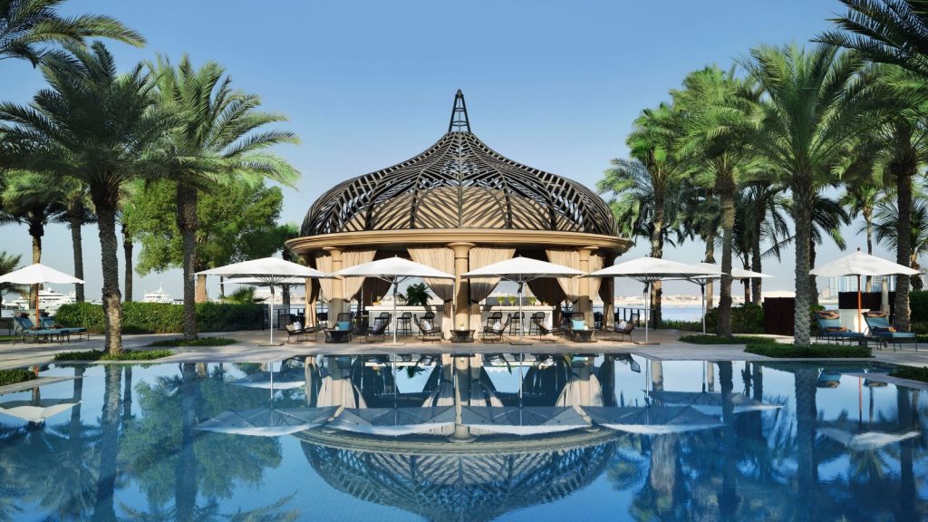Dubai tour package from delhi