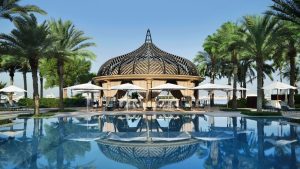 Dubai tour package from delhi