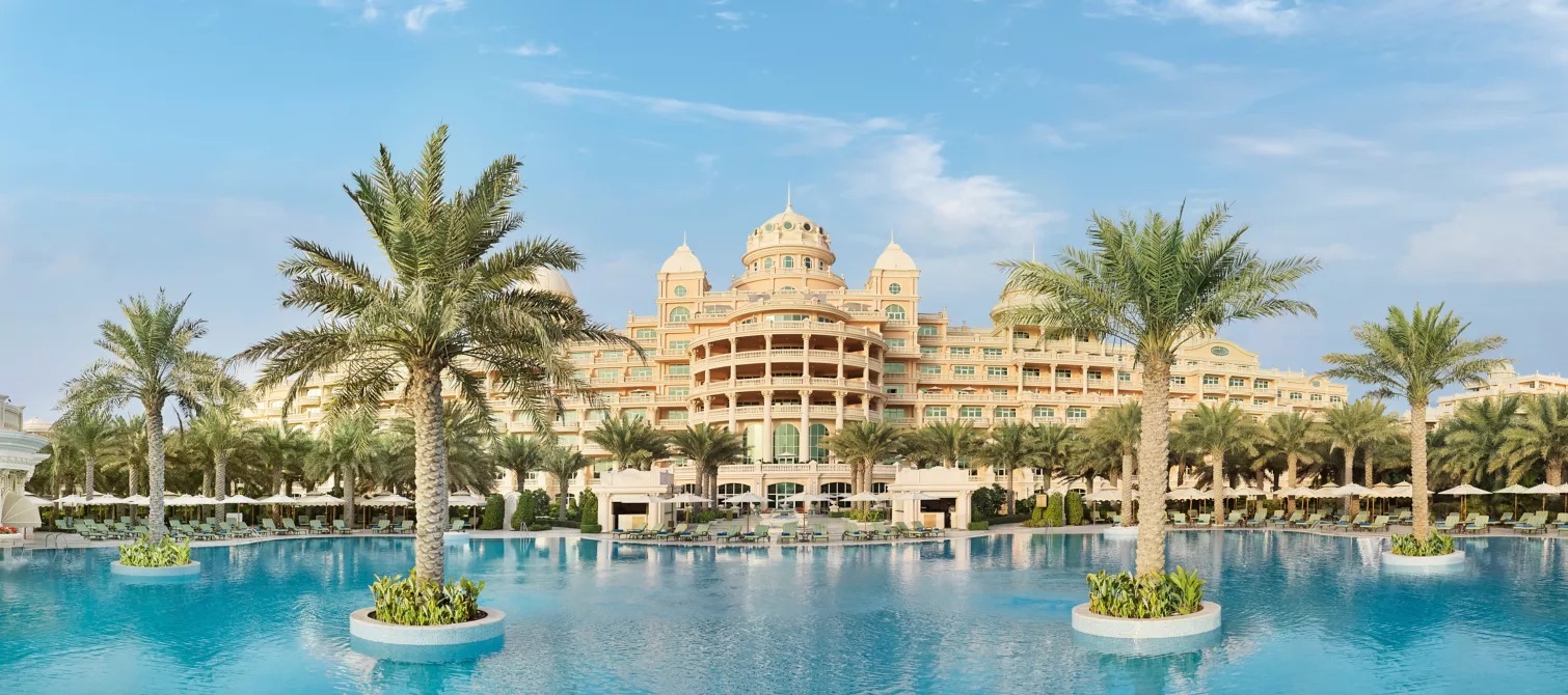 Dubai tour package from delhi 