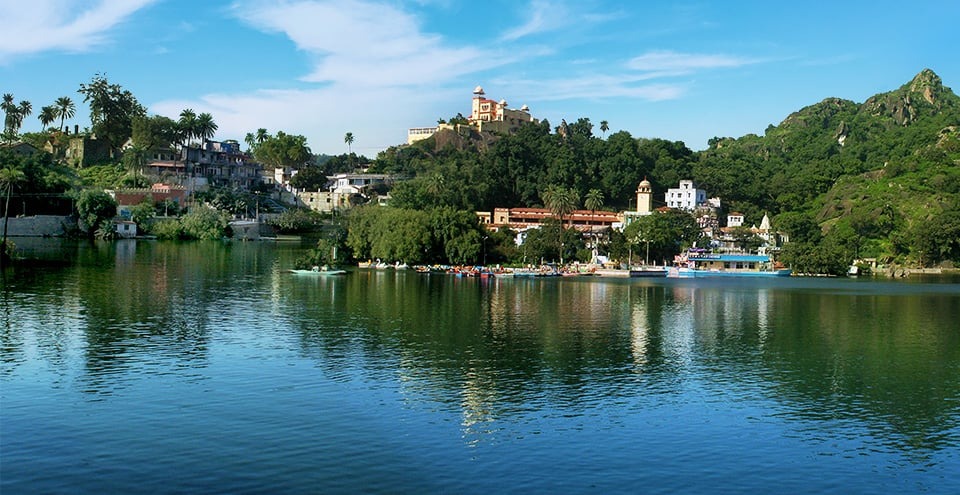 Rajasthan tour package from delhi 