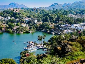 Rajasthan tour package from delhi