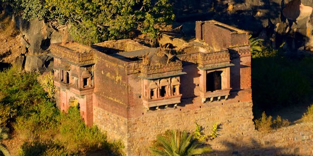 Rajasthan tour package from delhi